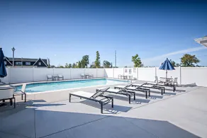 Harbor Shores Luxury Waterfront with Pool - Image 2