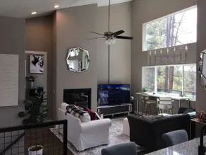 Stunning View! Nest atop the Ponderosa Pines! - Image 2