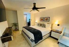 Private room with garden view - Image 4