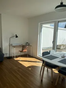 Amazing sunny flat with a big terrace - Image 3
