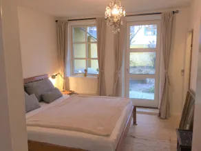 Unique, modern flat in city center - with terrasse - Image 3
