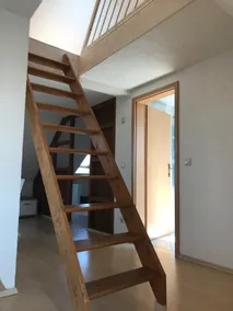 Apartment in Jena - Image 4