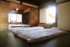 Ono-an [Entire Hida townhouse/with 2 shower rooms] - Image 4