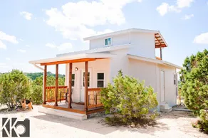 Secluded Sky Cabin at White Branch near Austin - Image 3