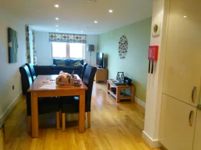 Una playa fistral con capacidad para 4 personas en 2 habitaciones. - Image 3