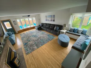 Beach Retreat with Free Play Game Room. 9 Beds - Image 5