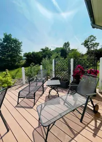 Vacation home Apple Rose - Image 3