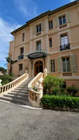DAJO studio at the door of MONACO - Image 5