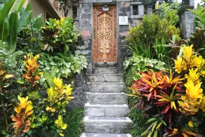 Legendary house ”Eat Pray Love” w/rice fields view - Image 2