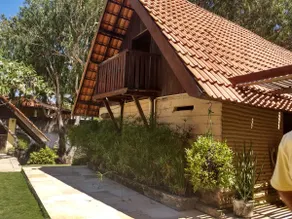 Chalets Paradise in Barro Preto - Image 3