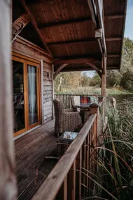 Broomlands Boathouse - Image 4