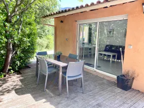 Apartment in a corner of paradise with pool - Image 4