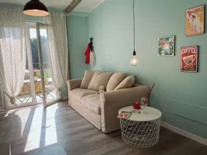 WellHome Asti Premium Apartments with Private Terrace & Garden - Image 4