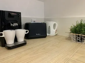 ✨ Le Comblé, ✨Large Cozy Studio in Town - Image 5