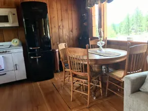 Tahosa Valley Cabin - Image 4