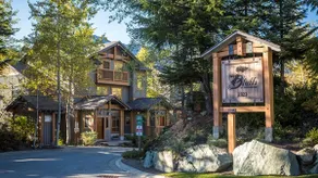 BLUFFS 6 | 3 Bed 2 Bath Townhouse | Ski-In/Out | Breathtaking Views | Hot Tub - Image 2