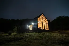 Beautiful cabin in Dalcahue - Chiloé - Image 4