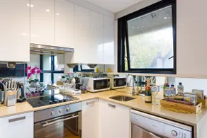 CharmingCityPad Modern Sunlit w/Views Walk Syd CBD - Image 4