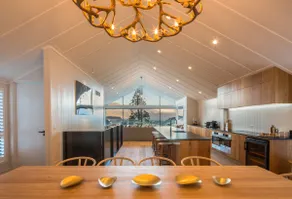 Kahurangi Luxury Holiday Home by MajorDomo - Image 5