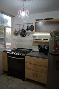 Apartment in San Marcos, the heart of Aguascalientes - Image 2