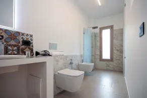 Superior Double Room with Kitchenette - Image 5
