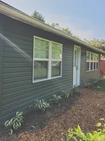The Little Green Guest House - Image 2