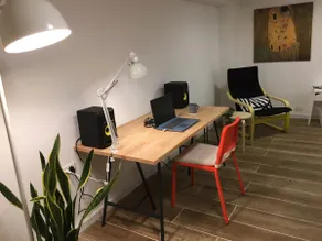 A Beautiful Studio In Heart Of Nazareth 55 sqm - Image 5