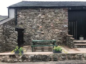 Rustic Barn Cottage 1, Nr Loweswater. - Image 4