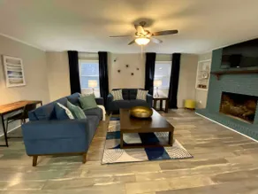 3 bed 2 bath single level home in Kernersville - Image 5