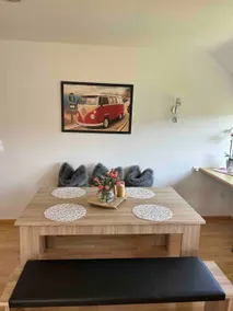 Vacation home in Adenau town at the Nürburgring - Image 2