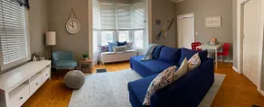 Historic house, walk to downtown and beach. - Image 2