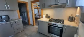 Private apartment in Jičín - Image 3