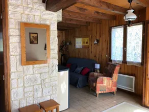 Val d'Allos, quiet and sunny chalet with Wifi - Image 3