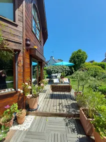 Rent wooden house near ocean, 6 people. - Image 3