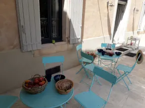 Character house in the heart of the Luberon - Image 5