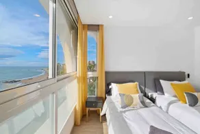 Luxurious, Relaxing Coastal Escape with Pool - Image 5