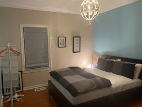 Secluded one bedroom house - Image 3