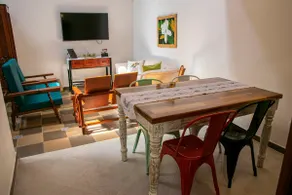 Casa Turquesa. Quiet family atmosphere. - Image 5