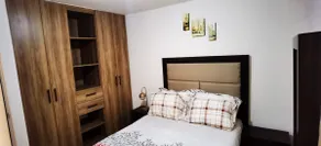 House with 2 bedrooms and a common heated pool - Image 2