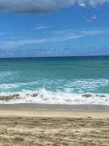 Beachfront get-away Hutchinson Island Condo - Image 4