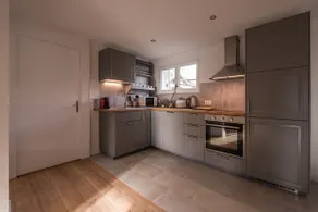 2 Bedroom Mountain View Apartment Interlaken - Image 4
