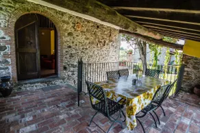 Farmhouse in Barga: ”il Fienile” - Image 4