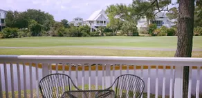Drifting to Driftwood- Wyndam Resort Condo on Golf Course! New 75\" TV! - Image 2