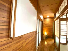 Oh ~ Hamaya is in a great location! Convenient! Red tile house! Downtown 1 minute, Port, Bus Terminal 5 minutes, Parking available, Standard 8 people - Image 5