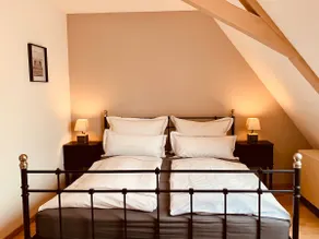 Mosel Loft in a historical ambience - James Cook Apartment - Image 5