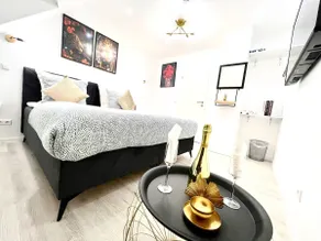 ALL THE FLAT: Free parking wifi + Smart tv - Image 4