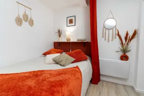 Unique and cozy apartment in the city center - Image 3