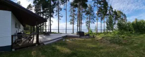 Vacation home Mooninranta on the shore of Konnevesi - Image 4