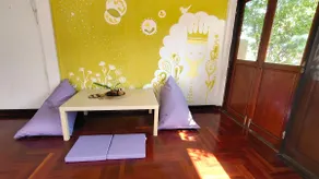 Lunarby~Home for family and kids/BKK airport - Image 3