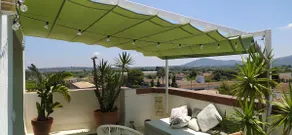 Beautiful penthouse with a hot tub 20 minutes from the Delta - Image 4